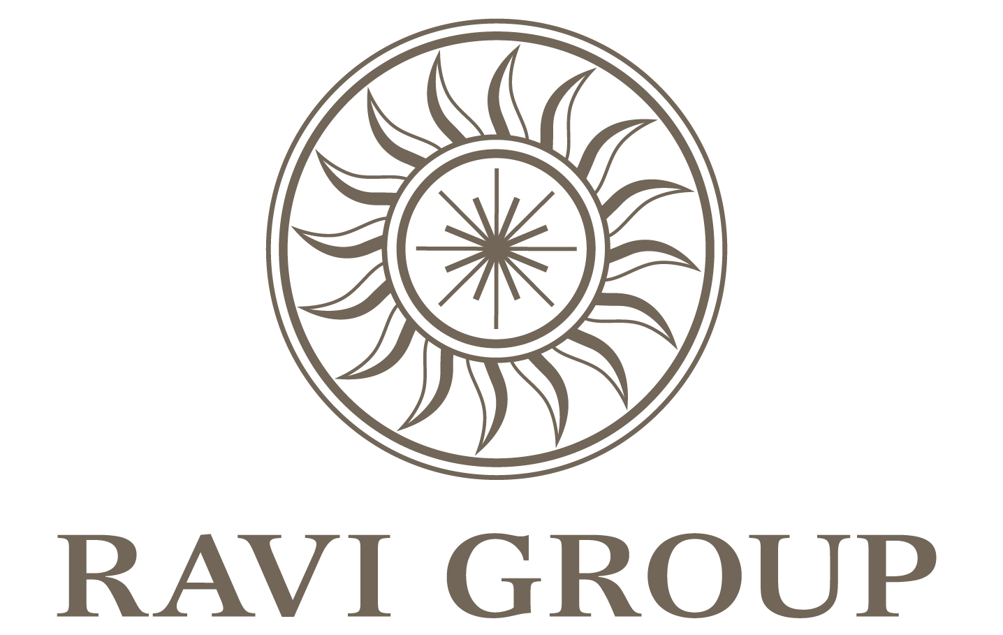 Ravi Developments