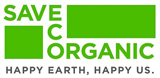 Save Eco Organic