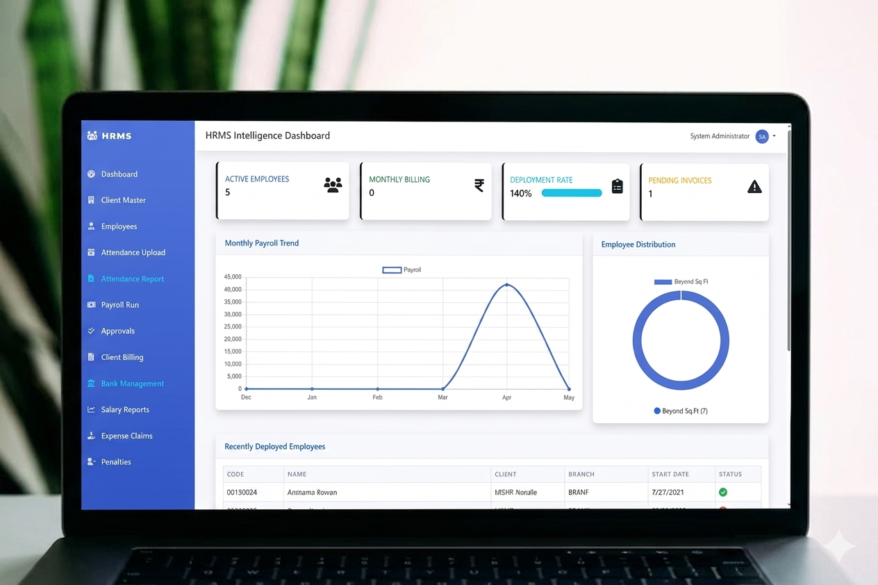 Enterprise AI Software Company
