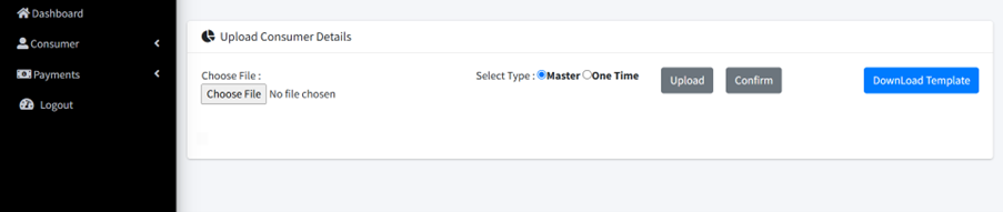 Mobile App Screenshot