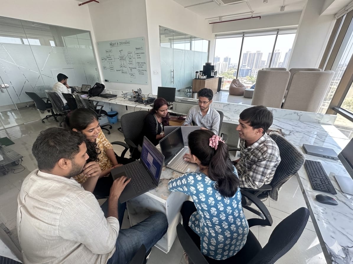 Custom ERP Development