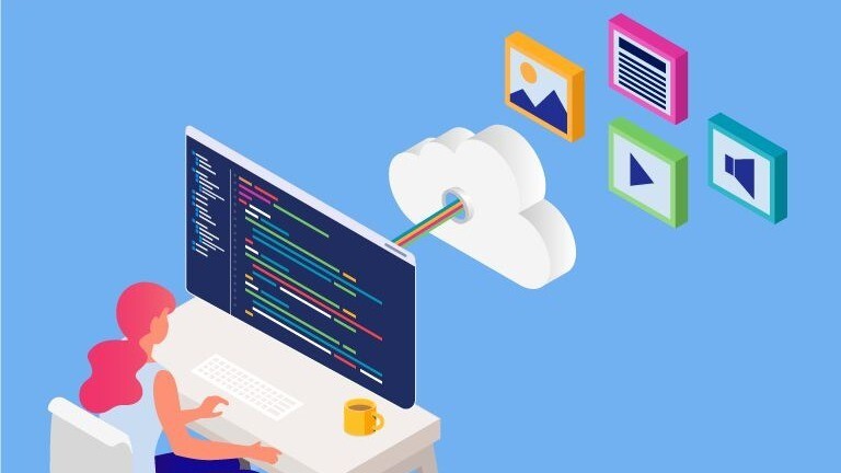 Application architecture and design