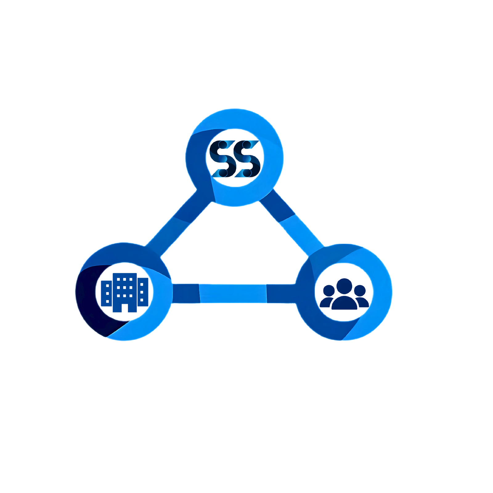 Staff Sync Logo
